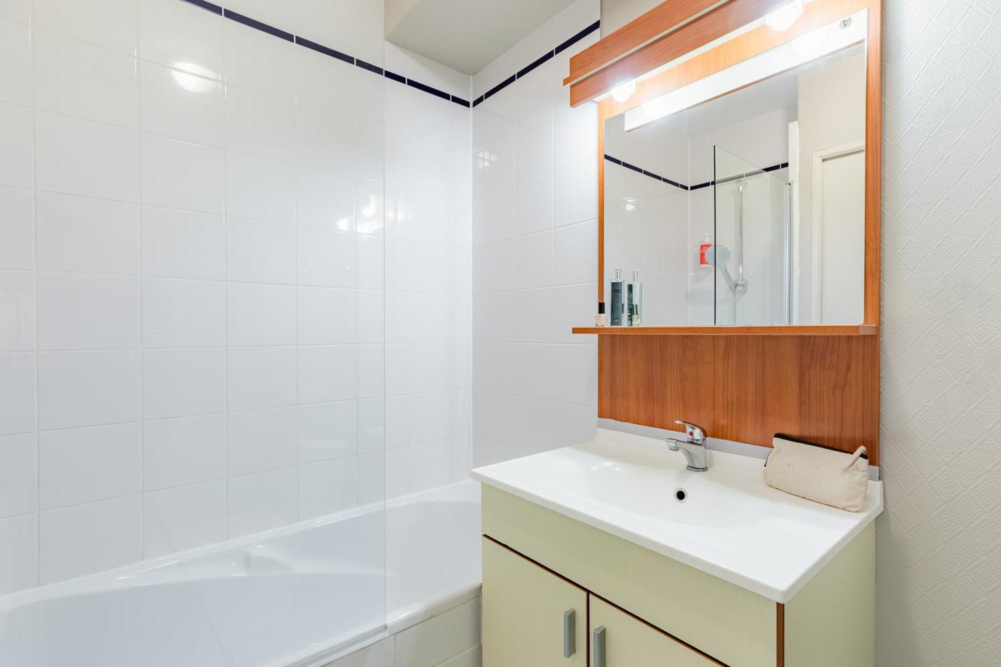 Appart'City Confort Nantes Cite Des Congres Екстер'єр фото